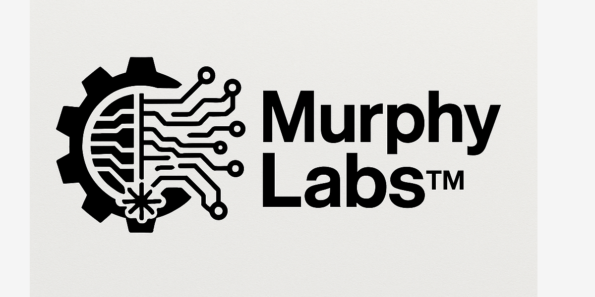Murphy Labs™ Banner